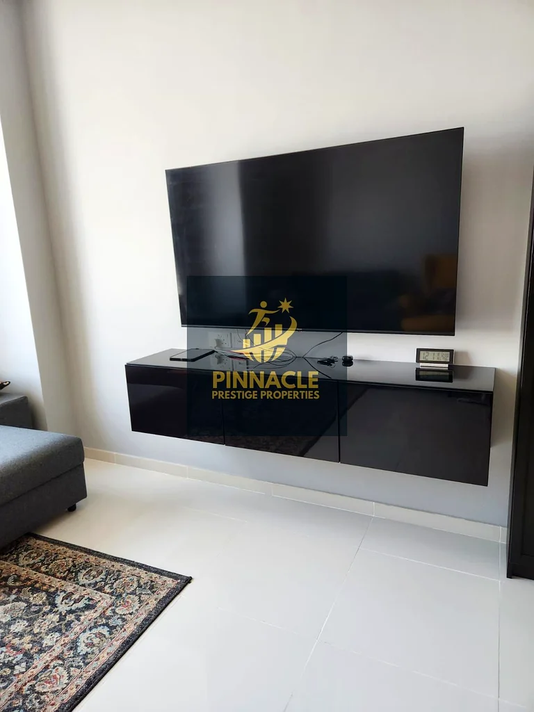 شقة واسعة من غرفتي نوم في برج فيريديس ج، داماك هيلز 264005440042241111