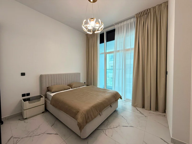 براند نيو || تصميم عصري || شقة ب studio مفروشة بالكامل63807792709379113