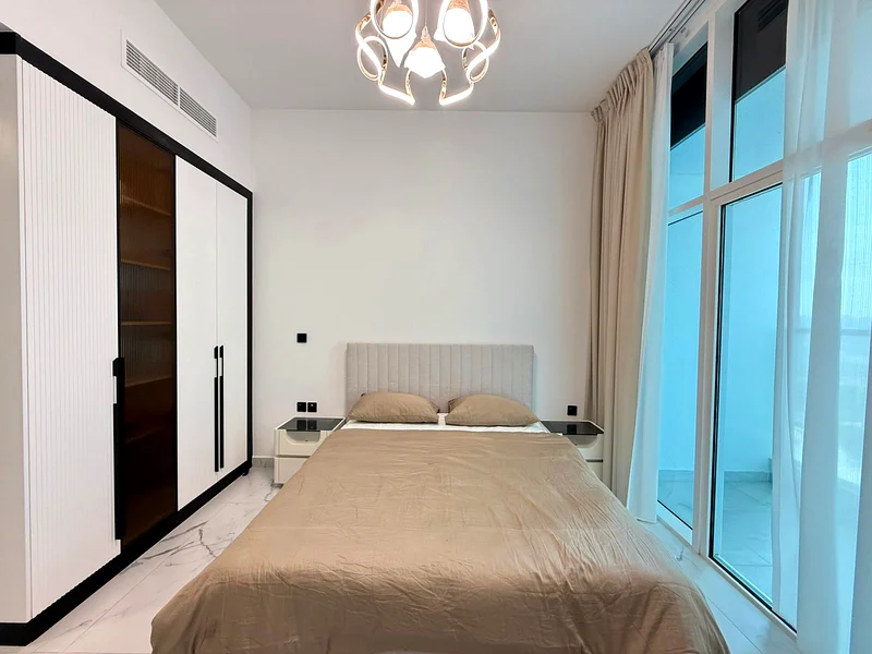 براند نيو || تصميم عصري || شقة ب studio مفروشة بالكامل63807792709379114