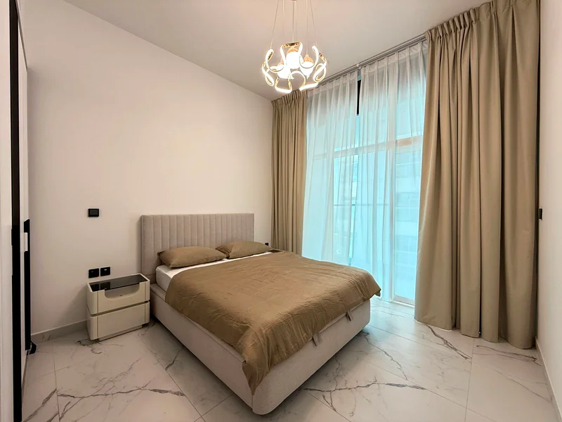 براند نيو || تصميم عصري || شقة ب studio مفروشة بالكامل63807792709379112