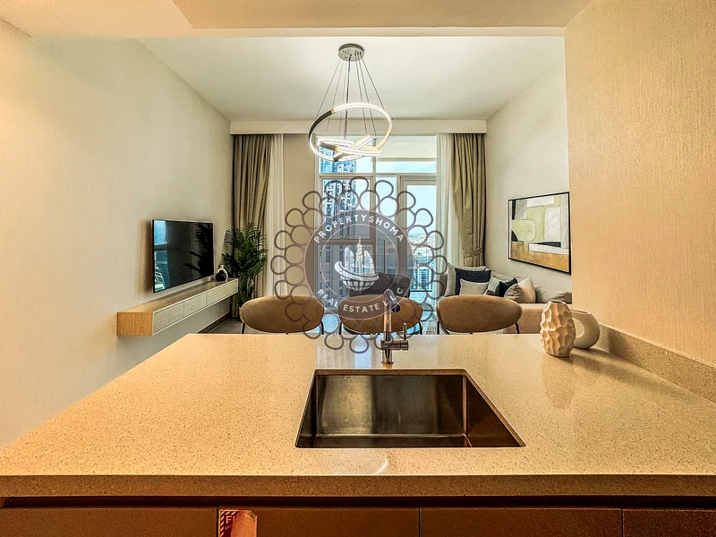Luxury One Bedroom | Furnished | Prime Location63792779102851113