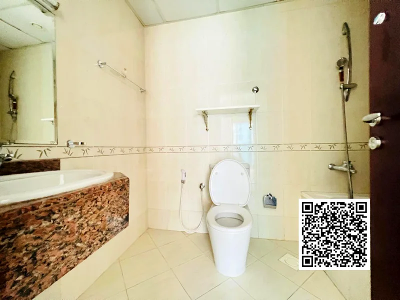 "Budget‑Friendly 1 BHK in City Tower | AED 28 k/year"63723852611459111