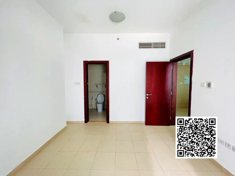 "Budget‑Friendly 1 BHK in City Tower | AED 28 k/year"63723852611459114