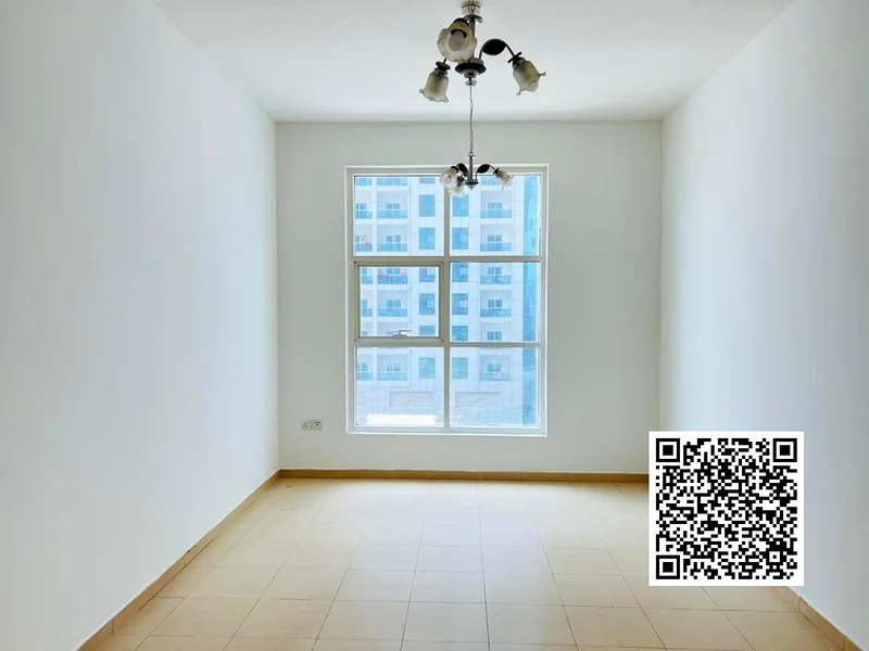 "Budget‑Friendly 1 BHK in City Tower | AED 28 k/year"63723852611459110