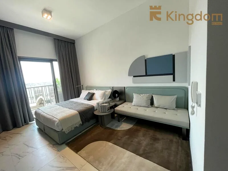 Best Price | Furnished | Open View | Ready to Move63997185882881113