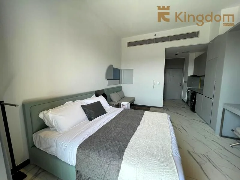 Best Price | Furnished | Open View | Ready to Move63997185882881114
