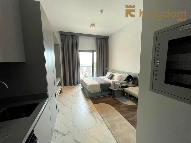 Best Price | Furnished | Open View | Ready to Move63997185882881110