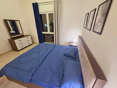 Specious Fully Furnished Studio || Near Metro Station || Amazing Community || Building 85