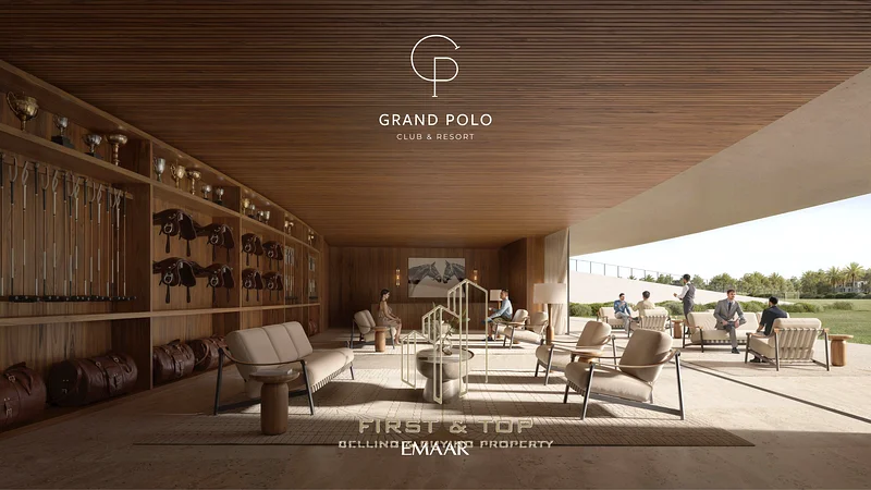 Resort Style Living | 4BR Villa Standalone | Ultra Luxury | G+2 Floors |  Private Pool64011765558146114