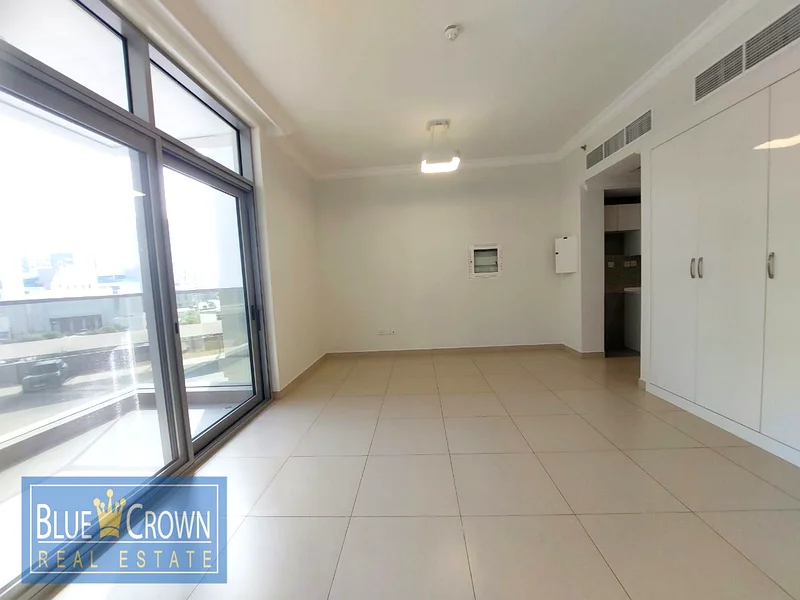Spacious & Huge Studio with Balcony Ready To Move64156632521217111