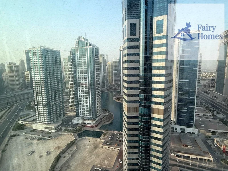 1BHK Lake Point Tower, JLT Cluster N, Jumeirah Lake Towers (JLT), Dubai63805080018561110