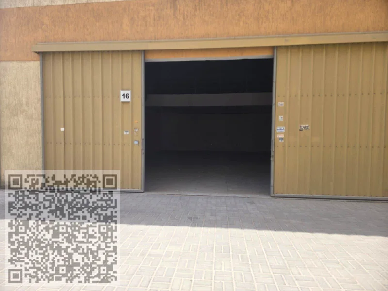 Warehouse for Rent – 3,300 Sq. Ft. with Mezzanine in Al Jurf Industrial 2, Ajman 🏢  Looking for a spacious and functional warehouse for your business64073451156483110