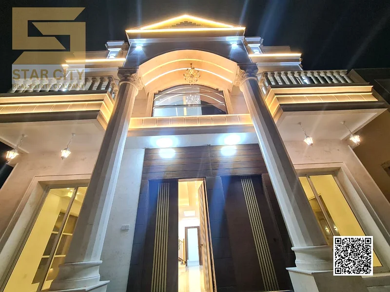 🏡 For Sale – Luxury Villa | Price Includes Registration Fees – Negotiable63908032964226112