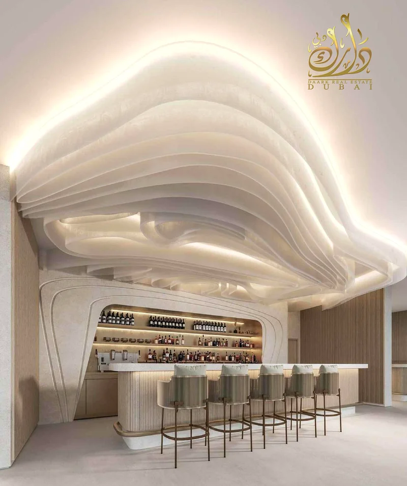 نمط حياة فاخر / منزل ذكي / موقع متميز64021901831299114