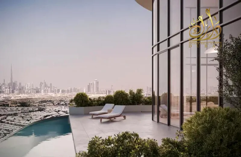 نمط حياة فاخر / منزل ذكي / موقع متميز64021901831299112