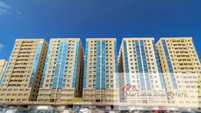 🔥 Hot Deal | Stylish 1BHK in Prime Ajman | Garden City , E311 &amp; Schools!