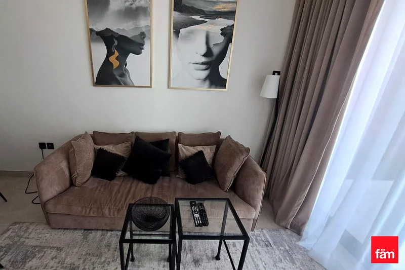 Luxury 1BR | Fully Furnished | Burj Khalifa View63791445233411112