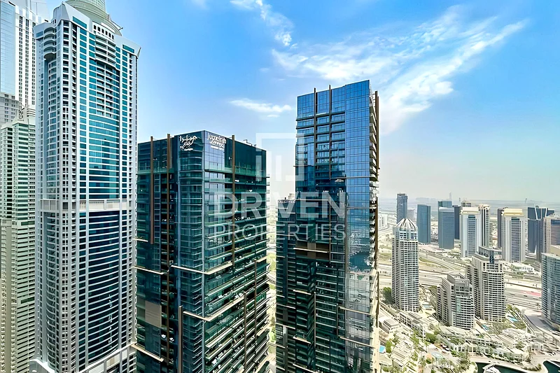 Vacant | Spacious Layout | Marina Skyline View63777728911363110