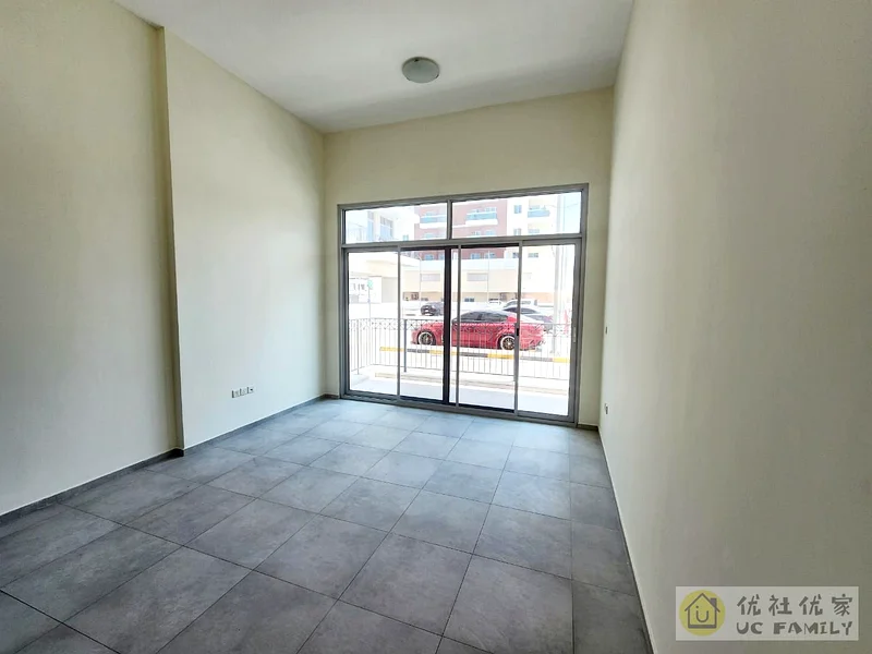 NO SEPARATE AC- DEWA ONLY - READY 2 MOVE IN63742188755330111