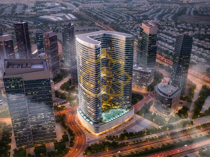 Corner Unit | Amenities View | Spacious Layout64034538619393113