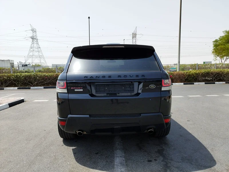 LAND ROVER RANGE ROVER SPORT AUTOBIOGRAPHY63699060444417113