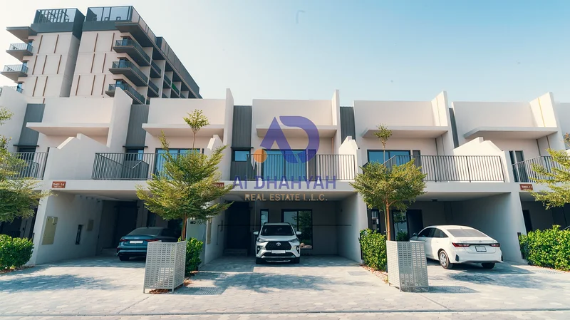 Luxury 3-Bedroom Villa with Burj Khalifa View63724319307905113