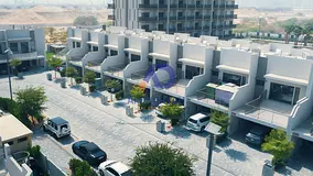 Luxury 3-Bedroom Villa with Burj Khalifa View
