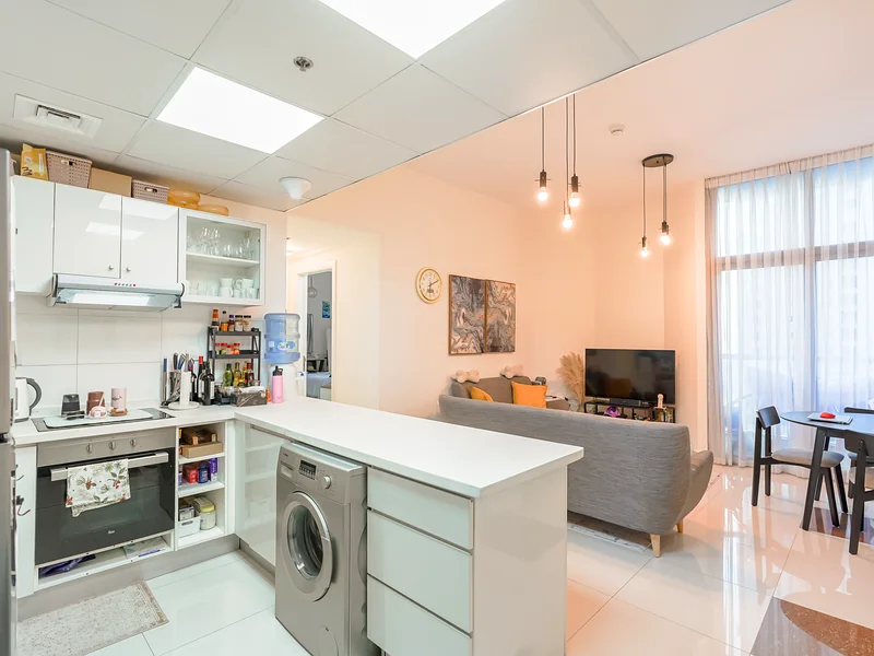 Furnished | Marina and JBR View | 2 Balconies63774814004994112