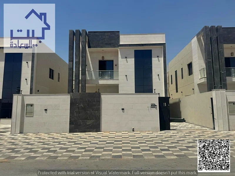 الفيلا التي تحلم بها، بما في ذلك رسوم التسجيل، وفناء كبير، وتشطيبات فاخرة، قريبة من طريق الشيخ محمد بن زايد، ملكية تامة لجميع الجنسيات63908265302147111