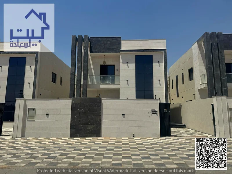 الفيلا التي تحلم بها، بما في ذلك رسوم التسجيل، وفناء كبير، وتشطيبات فاخرة، قريبة من طريق الشيخ محمد بن زايد، ملكية تامة لجميع الجنسيات63908265302147110