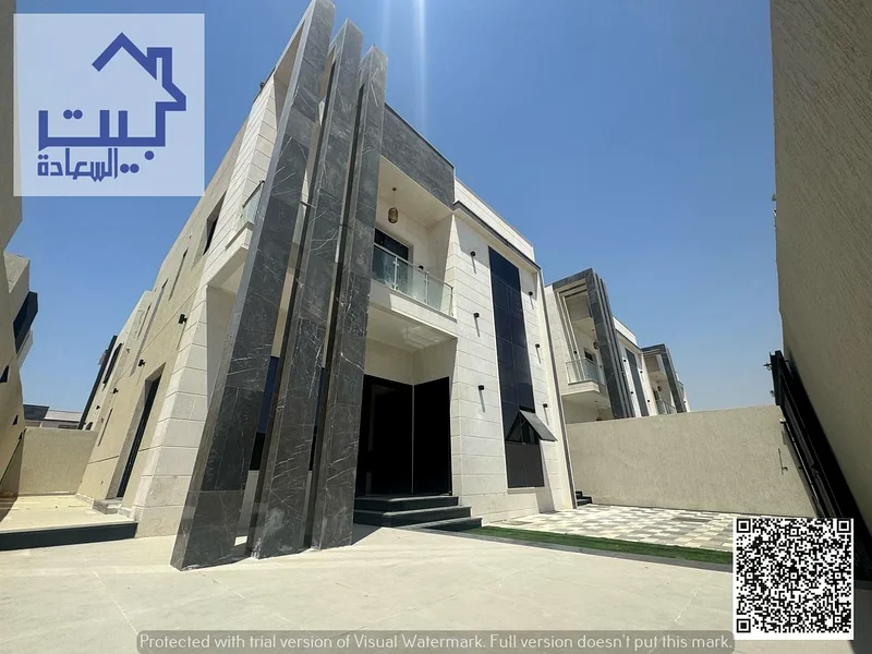الفيلا التي تحلم بها، بما في ذلك رسوم التسجيل، وفناء كبير، وتشطيبات فاخرة، قريبة من طريق الشيخ محمد بن زايد، ملكية تامة لجميع الجنسيات63908265302147112