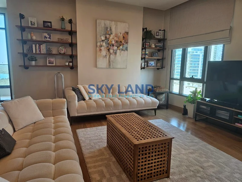 Mangrove View | 3 Bedroom + Maid's | 2 Parking Space63843500073346112