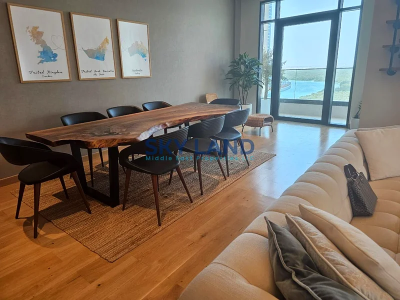 Mangrove View | 3 Bedroom + Maid's | 2 Parking Space63843500073346113