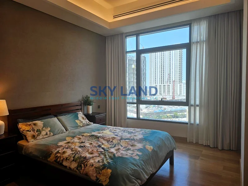 Mangrove View | 3 Bedroom + Maid's | 2 Parking Space63843500073346114