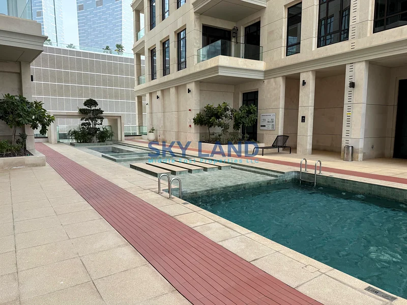 Mangrove View | 3 Bedroom + Maid's | 2 Parking Space63843500073346110