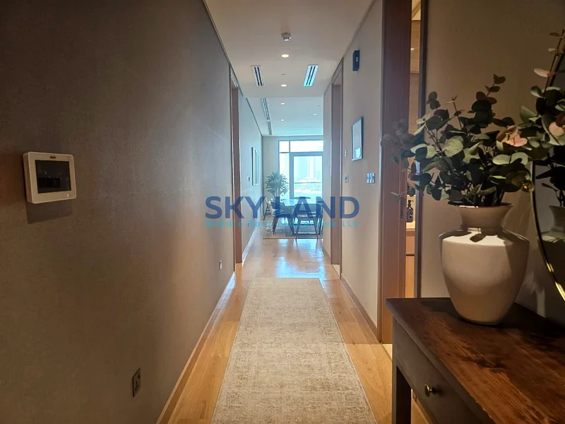 Mangrove View | 3 Bedroom + Maid's | 2 Parking Space63843500073346111