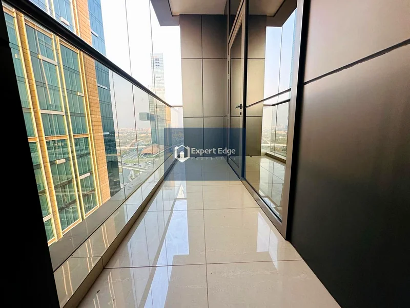 Vacant | Modern 2BR | Prime Location63745562446467112