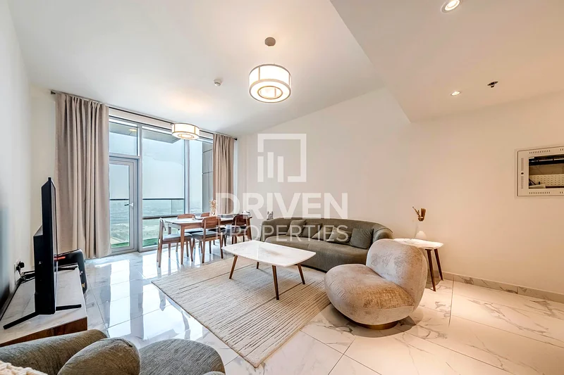 Exquisite Unit and Furnished | Ready to Move in63794529435906113