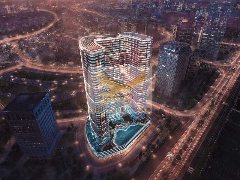 Flexible Payment Plan  | Great Investment | Iconic Structure64034538645889111