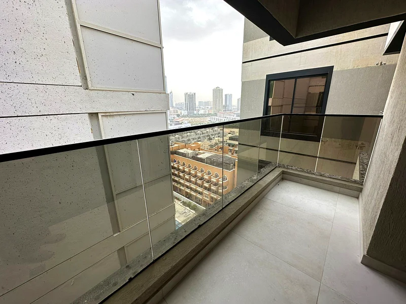 SEMI FURNISHED 2 BEDROOMS | BRAND NEW APPLIANCES63780903938305111