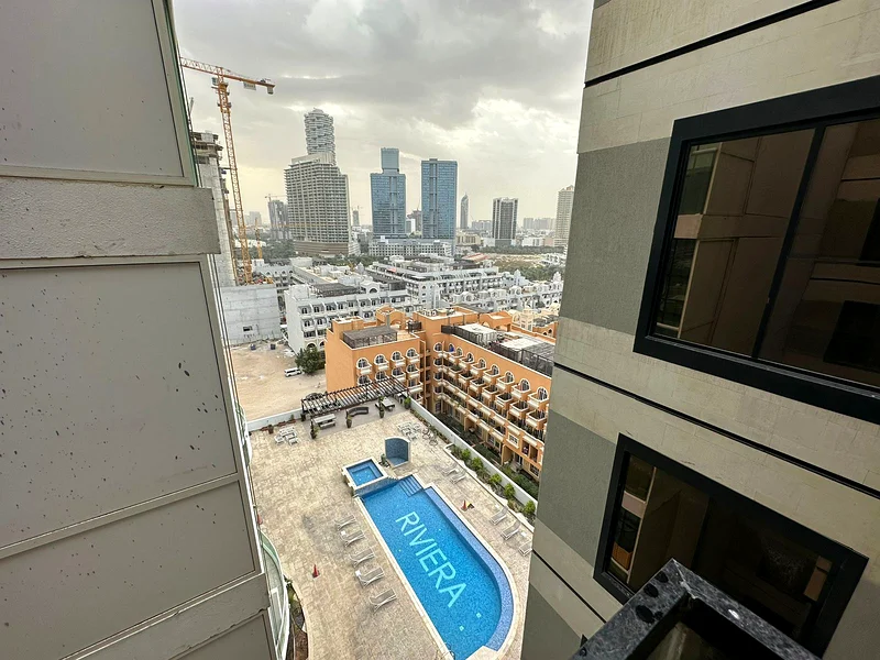 SEMI FURNISHED 2 BEDROOMS | BRAND NEW APPLIANCES63780903938305110