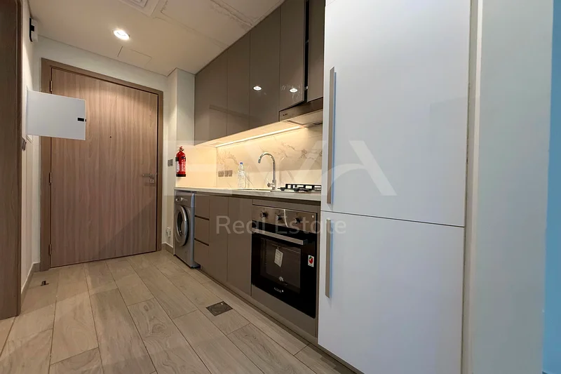 Pool View | High ROI | Occupied | Unfurnished63976831700227113