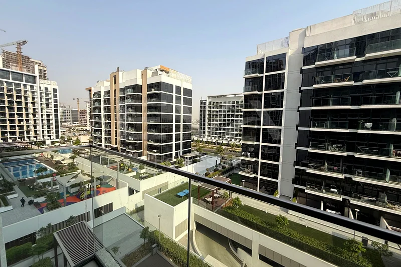 Pool View | High ROI | Occupied | Unfurnished63976831700227112