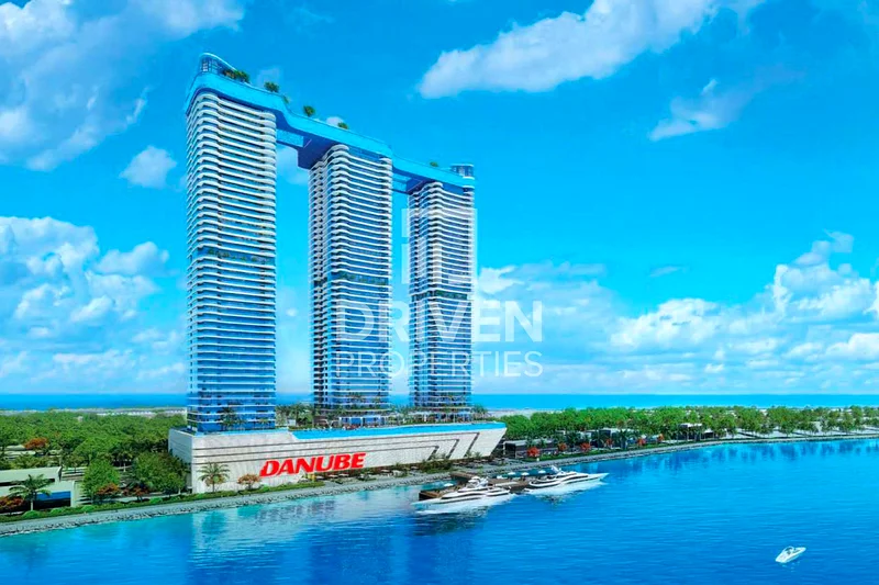 Biggest Layout with Study Room | Post Handover PP63954504162562110