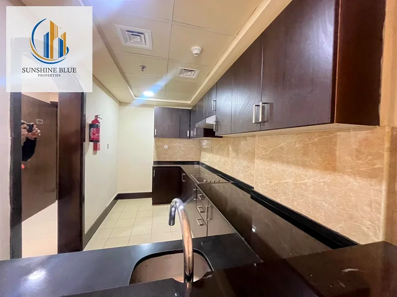 عرض ساخن 🔥 !! شقة بغرفة نوم واحدة بدون تبريد !! مع جميع وسائل الراحة مقابل 58 ألفًا فقط63731364733825110