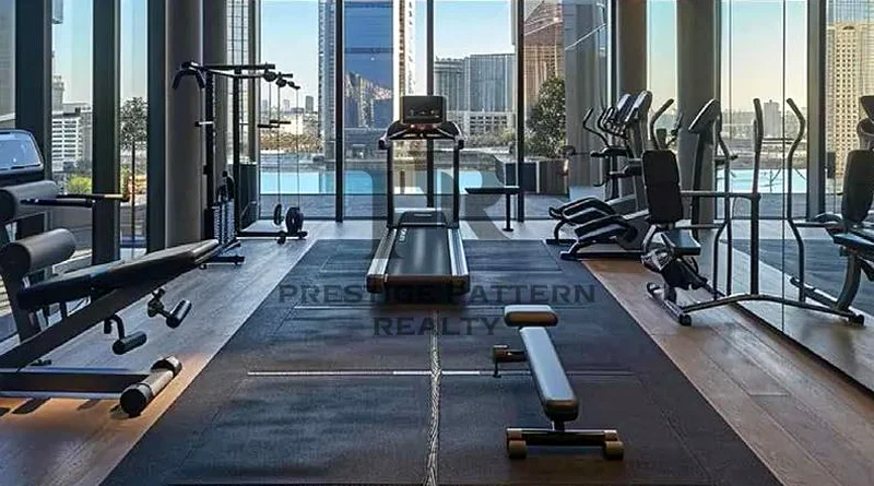 | Elo 1 at DAMAC Hills 2 – Active 2-Bedroom Apartment in a Lifestyle-Driven Community – 1,000 SQFT – AED 1,350,000 |64004762631298114