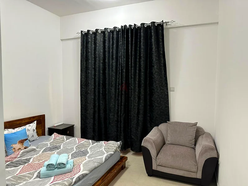 غرفة نوم رئيسية للإيجار في برج إسكان - مارينا دبي63796367405827112