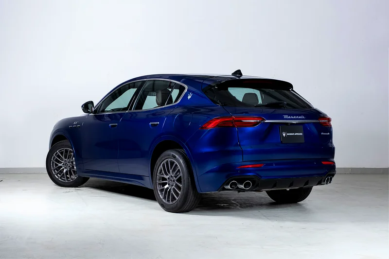 Approved Maserati Grecale GT63699026119554112