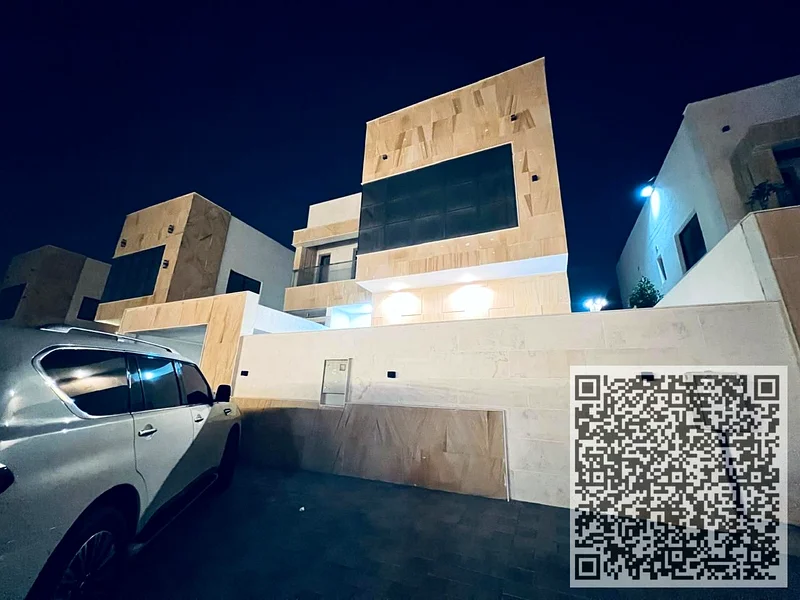 فيلا جديدة مكونة من 5 غرف نوم للإيجار في عجمان63717358322434110