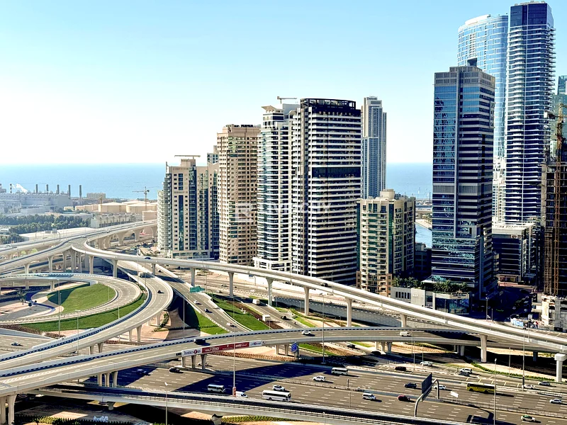 تصميم واسع | إطلالة على البحيرة | قريب من المترو63988796324226110